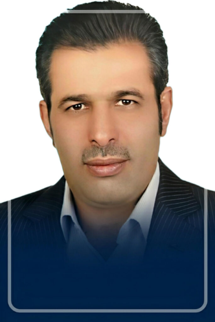 مهندس علی طاهری بروجردی